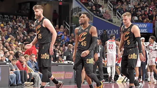 How many games will the Cavs win this season? SB Nation Reacts
