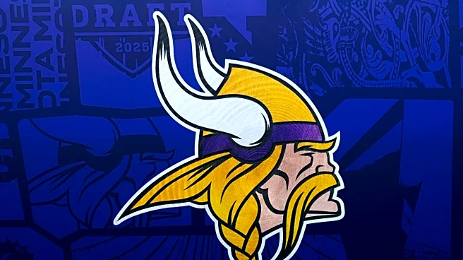 Your Minnesota Vikings Initial 53-Man Roster