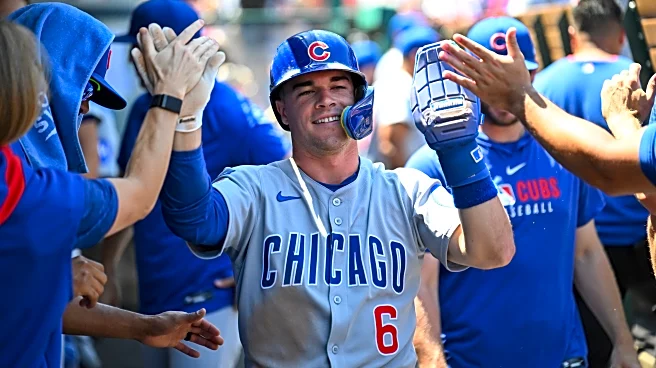 Chicago Cubs vs. San Francisco Giants preview, Tuesday 8/26, 8:45 CT
