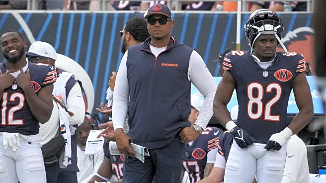 The Mac & Read Show: Live reactions to the Bears 53-Man Roster