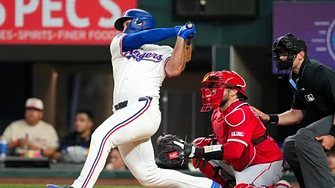 Game 134 Game Day Thread – Anaheim Angels @ Texas Rangers