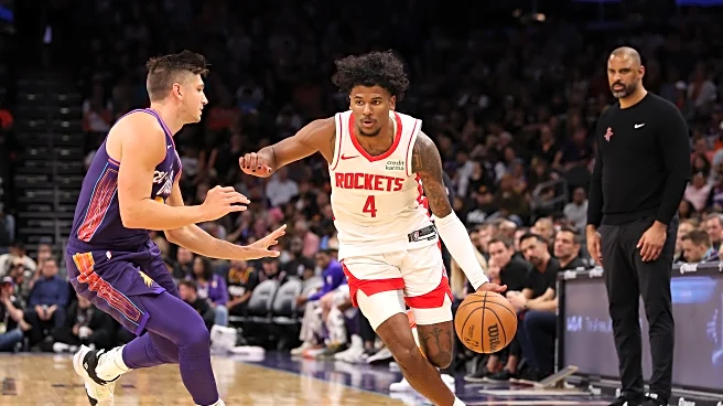 Suns Reacts Survey: Who starts at small forward for the Suns?