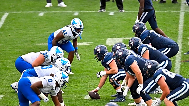 2025 Hustle Belt MAC Football Power Rankings: Preseason