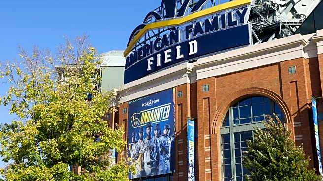 Gameday Thread, #133: 8/26 @ Brewers