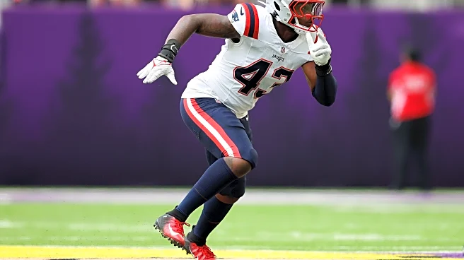 What their final wave of roster cuts means for the Patriots