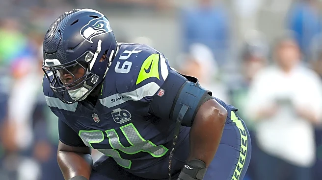 Christian Haynes lands on IR at roster cuts