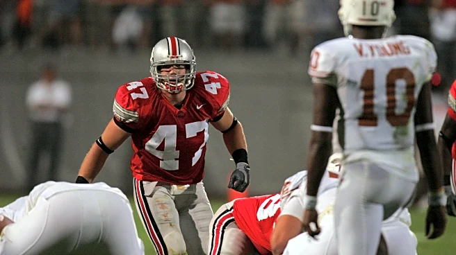 You’re Nuts: Which Texas-Ohio State game sticks with you most?