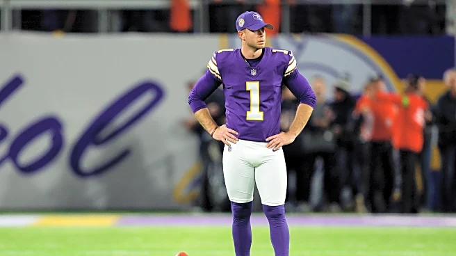 Miami Dolphins try out four kickers as Jason Sanders moves to IR