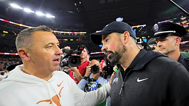 Quarry Quintessential: College football Week 1 odds, picks, predictions, more