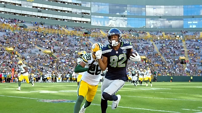 6 early thoughts on the initial Seahawks 53-man roster