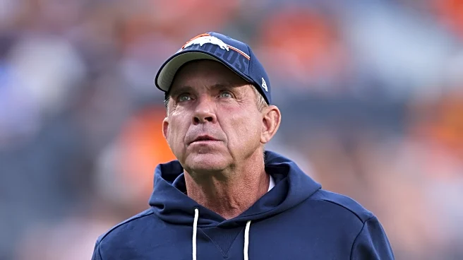 Denver Broncos practice squad and waiver wire tracker