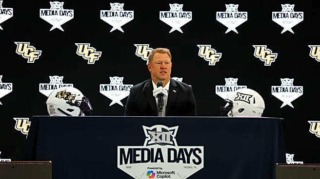 Five Biggest Questions: What Does Success Look Like for UCF in 2025?