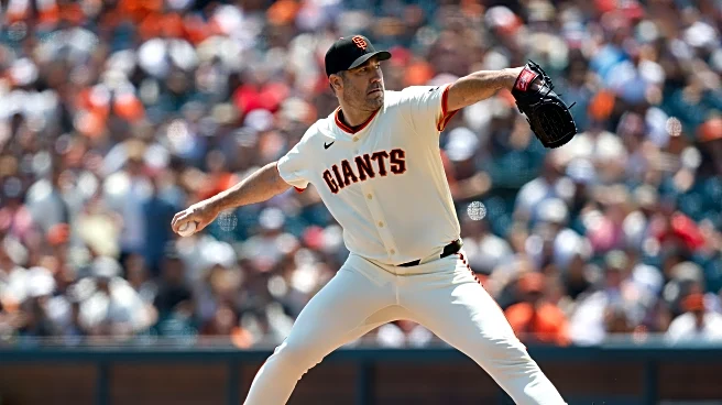 8/26 Gamethread: Giants vs. Cubs
