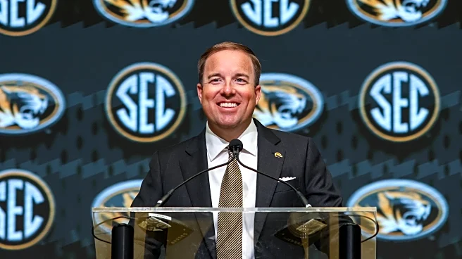 Tiger Talk Notes and Quotes: August 26