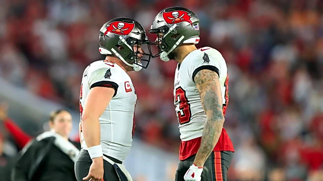 Then there was 53: Buccaneers finalize their 2025 roster