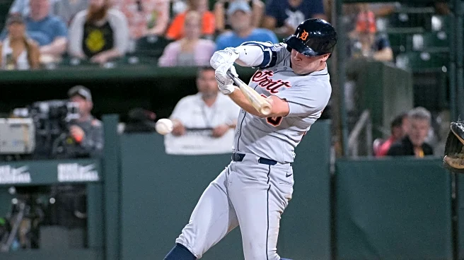 Game 134: Detroit Tigers vs. Athletics, 10:05 p.m.