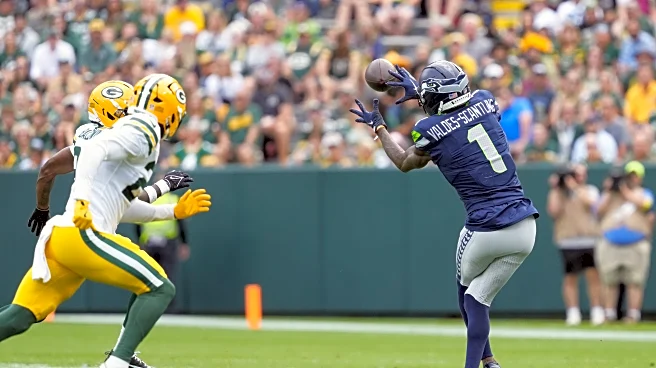 Report: Seahawks will be facing Marquez Valdes-Scantling in just a few weeks