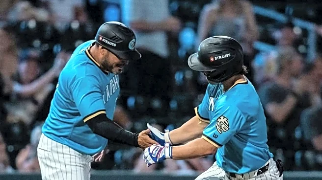 White Sox Minor League Update: August 26, 2025