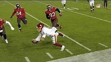 All aTwitter: 27-Aug-25 – Is Josh Johnson the answer at QB3 for the Commanders?