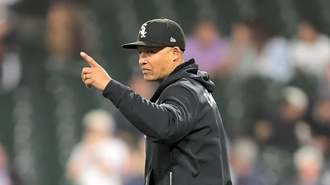 White Sox bullpen implodes in 5-4 loss to Royals