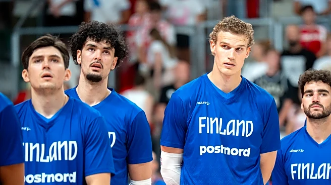 NBA Trade Rumors: new mention of Lauri Markkanen