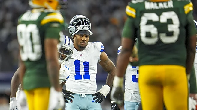 Packers Trade Rumors: Fresh speculation about Micah Parsons to Green Bay