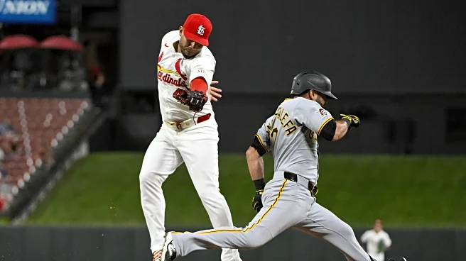 Pallante gets shelled again… But we have a guest recapper!
