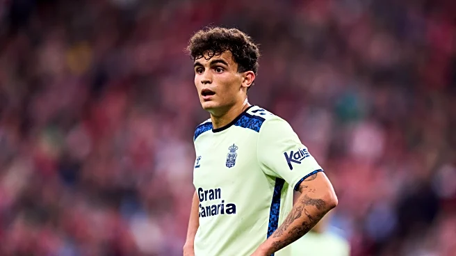 Rumour Mongering: Girona Lead List of Spanish Suitors for Bajcetic