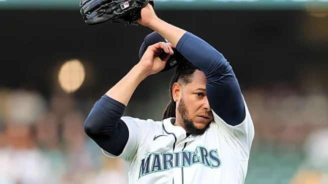 Mariners get confused about order of operations, lose to Padres 7-6