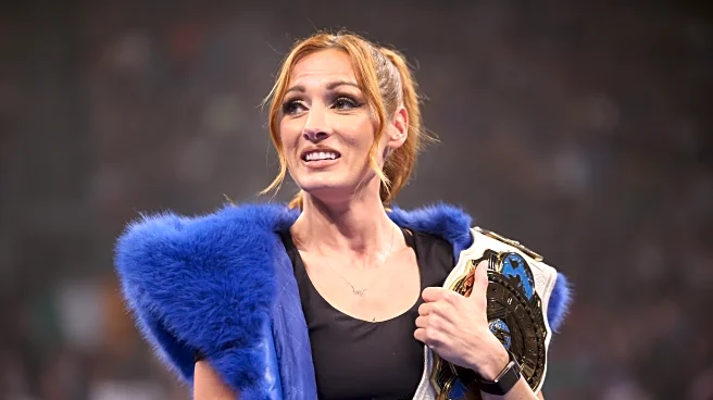Rumor Roundup (Aug. 27, 2025): Becky Lynch promo, Vince McMahon in court, Orange Cassidy, more!