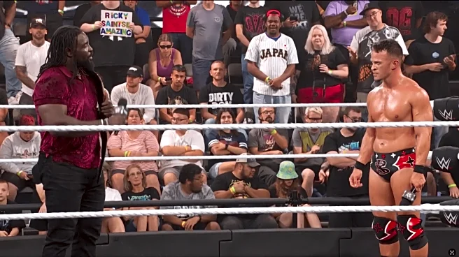 NXT recap & reactions (Aug. 26, 2025): Fumbling around in the dark