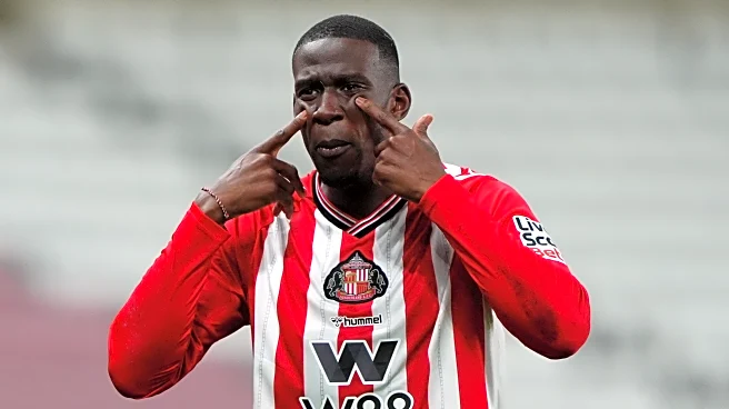Matchday Musings: Sunderland Exit The League Cup On Pens