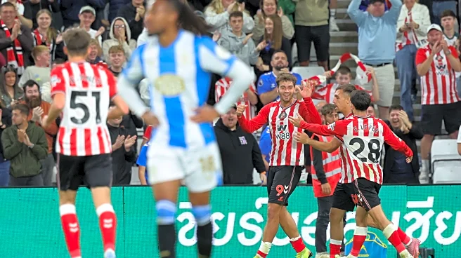 2 Up, 2 Down: Positives & Negatives As Sunderland Go Out Of The Cup