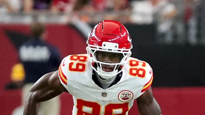 NFL waiver wire explained: Chiefs players subject to the process