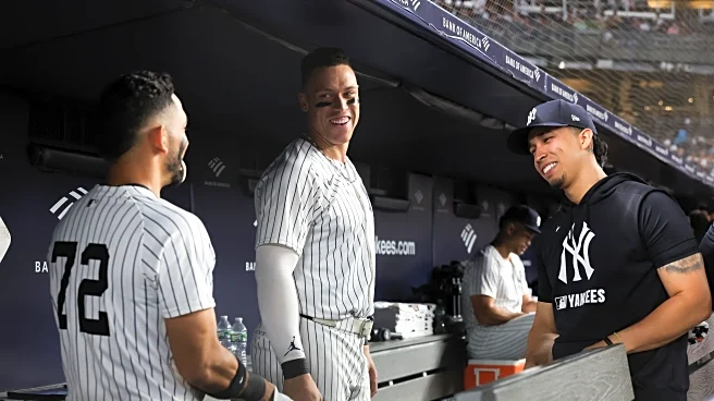 Today on Pinstripe Alley – 8/27/25