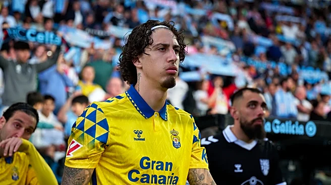 I’m Not Sure I Follow the Logic of Buying Fabio Silva for €25 Million