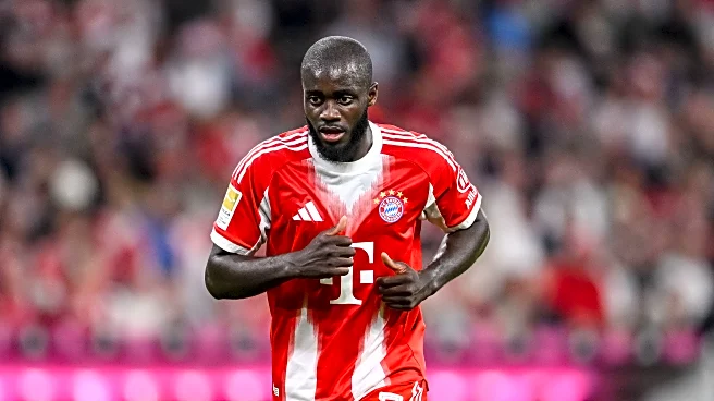 Report: Real Madrid ready to pounce on Dayot Upamecano if Bayern Munich can’t meet salary demands