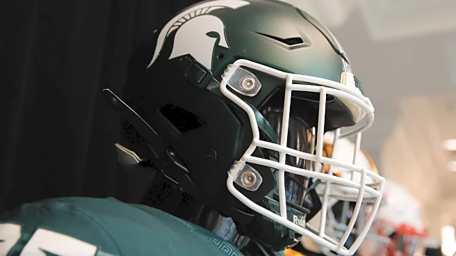 MSU vs Western Michigan Game Preview