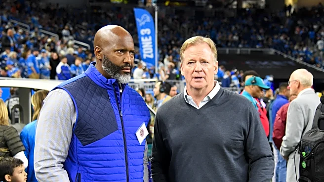 NFL roster cuts: Waiver wire, practice squad deadlines, rules