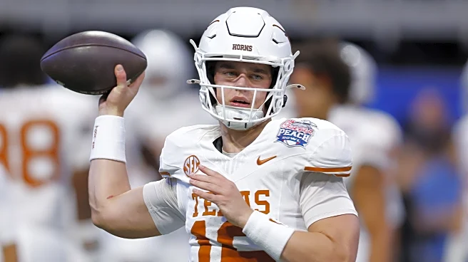 Hangout in the Holy Land: The Buckeyes welcome Texas for the season-opener