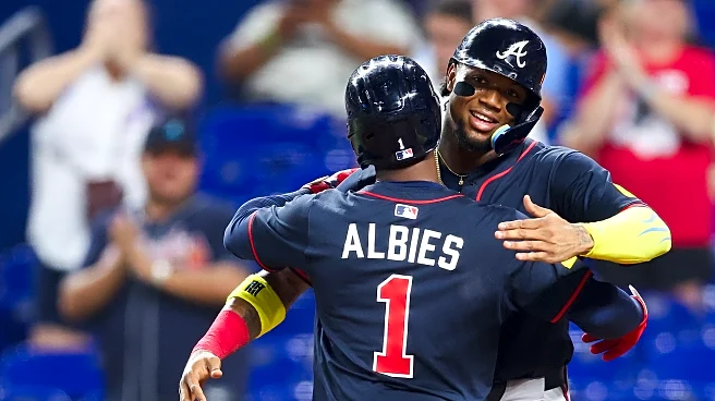 Braves News: Fish fry in Miami, 2026 schedule released, and more