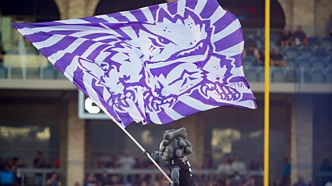 Frog Mailbag: TCU vs. North Carolina