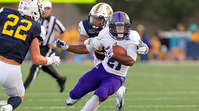 Central Arkansas Bears Preview
