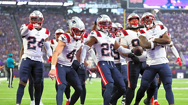 How the Patriots acquired each player on their initial 53-man roster