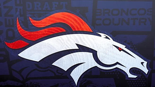 Broncos swagger making a comeback