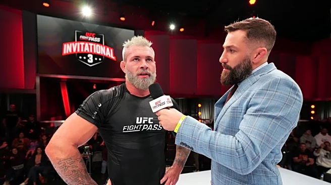 Morning Report: Gordon Ryan ‘will never compete’ in UFC BJJ due to doping