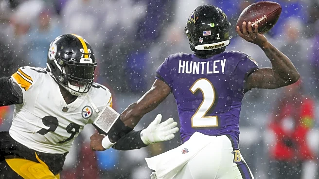 Players the Washington Commanders could pursue after the roster deadline