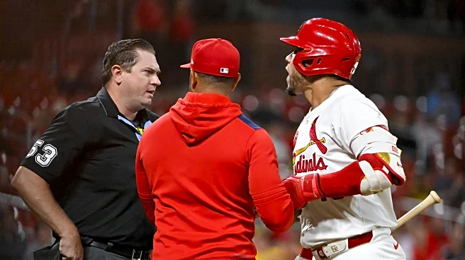 MLB News: 2026 schedule, Willson Contreras, Nathan Eovaldi