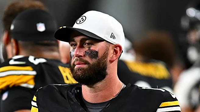 Steelers Read & React: 2025 Roster cutdown reactions