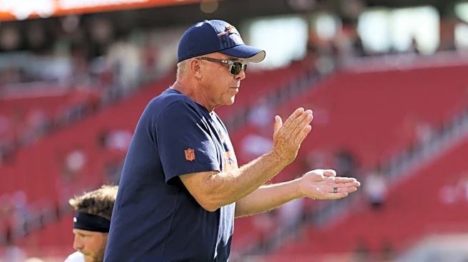 Sean Payton details cutdown process and evolution of Broncos’ roster
